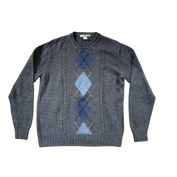 LOT OF 8 ASSORTED MENS SWEATSHIRT SWEATER SMALL MEDIUM PRE OWNED - Picture 8 of 9